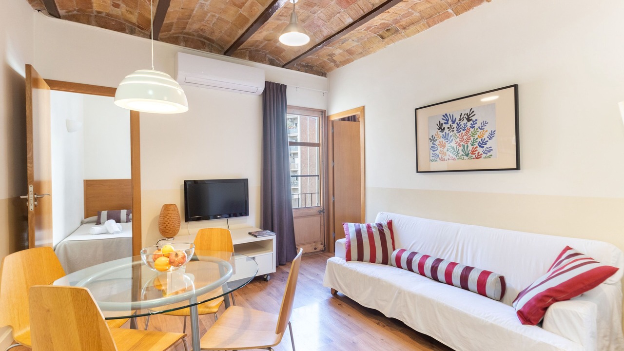Photo of Livingroom in El Baix Guinardo