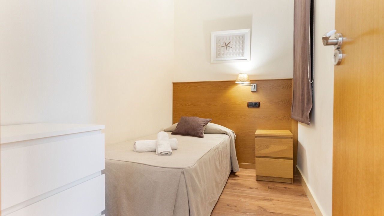 Photo of Bedroom in El Baix Guinardo