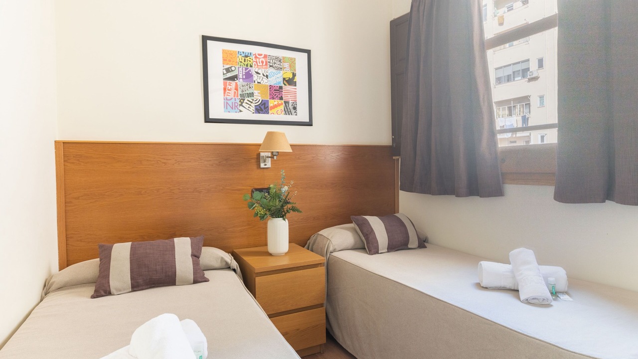 Photo of Bedroom in El Baix Guinardo