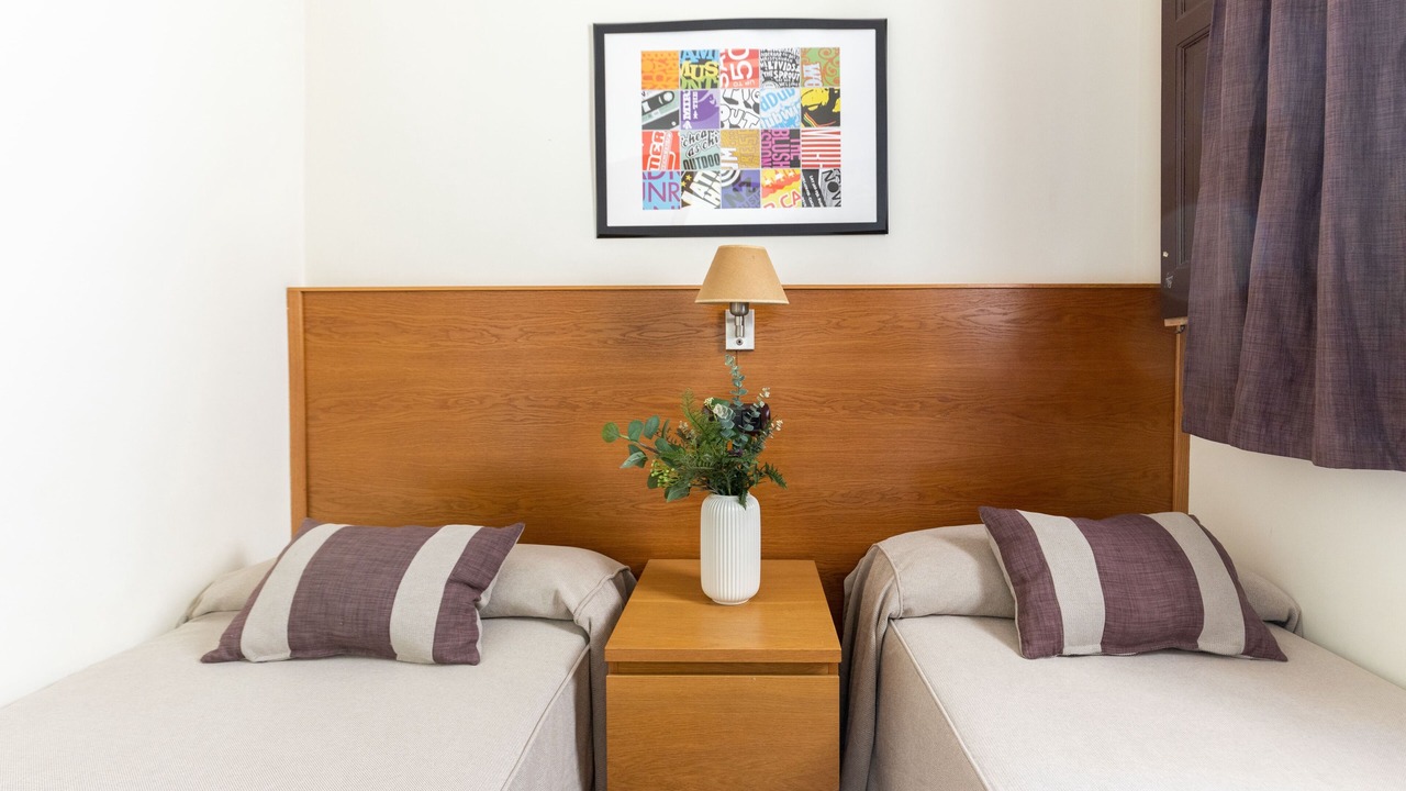 Photo of Bedroom in El Baix Guinardo
