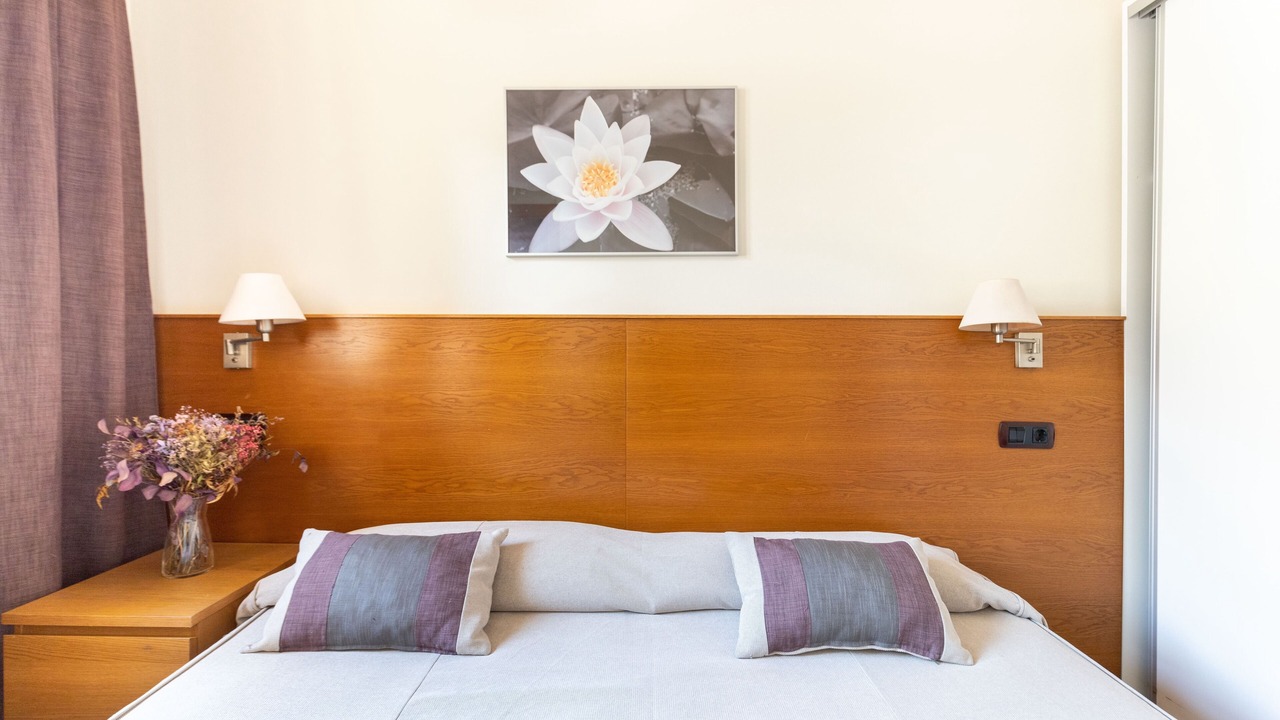 Photo of Bedroom in El Baix Guinardo