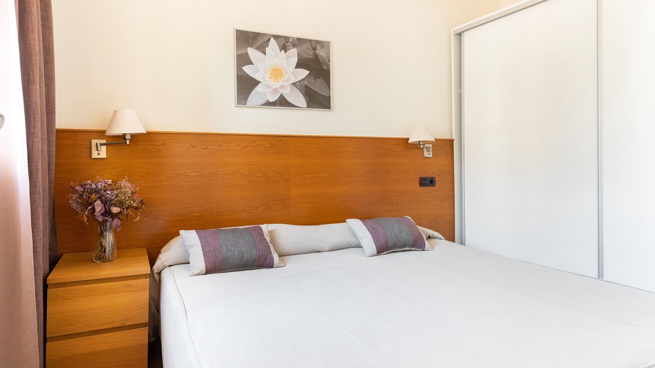 Photo of Bedroom in El Baix Guinardo