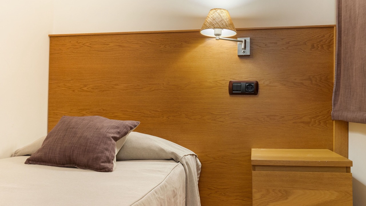 Photo of Bedroom in El Baix Guinardo