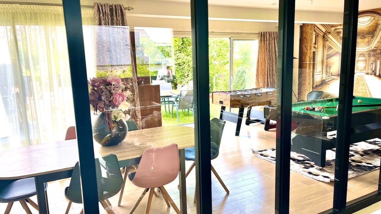 Photo of Bedroom in Liffre