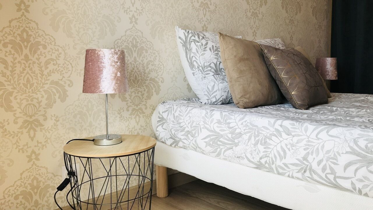 Photo of Bedroom in Liffre