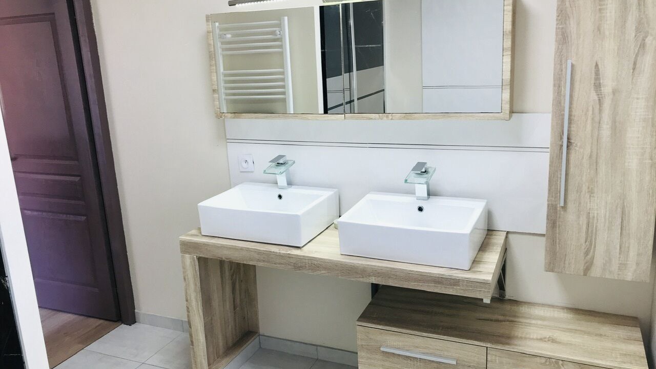 Photo of Bathroom in Liffre