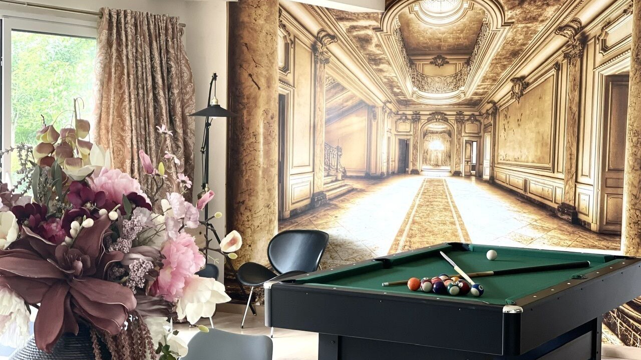 Photo of Bedroom in Liffre