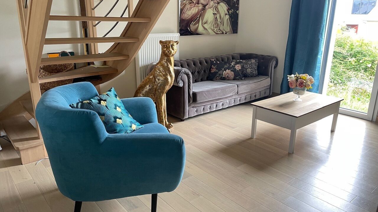 Photo of Livingroom in Liffre