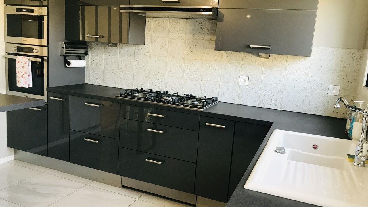 Photo of Kitchen in Liffre