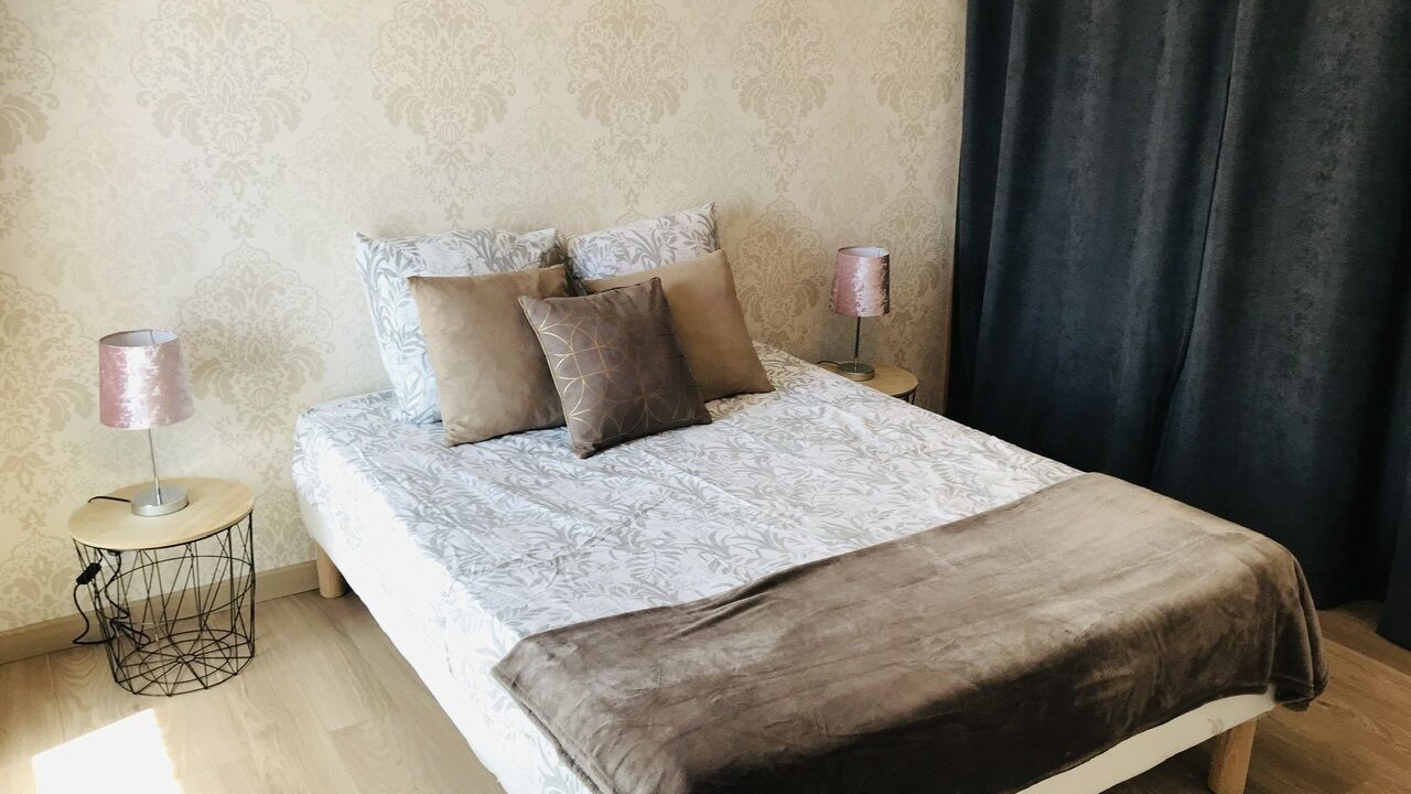 Photo of Bedroom in Liffre