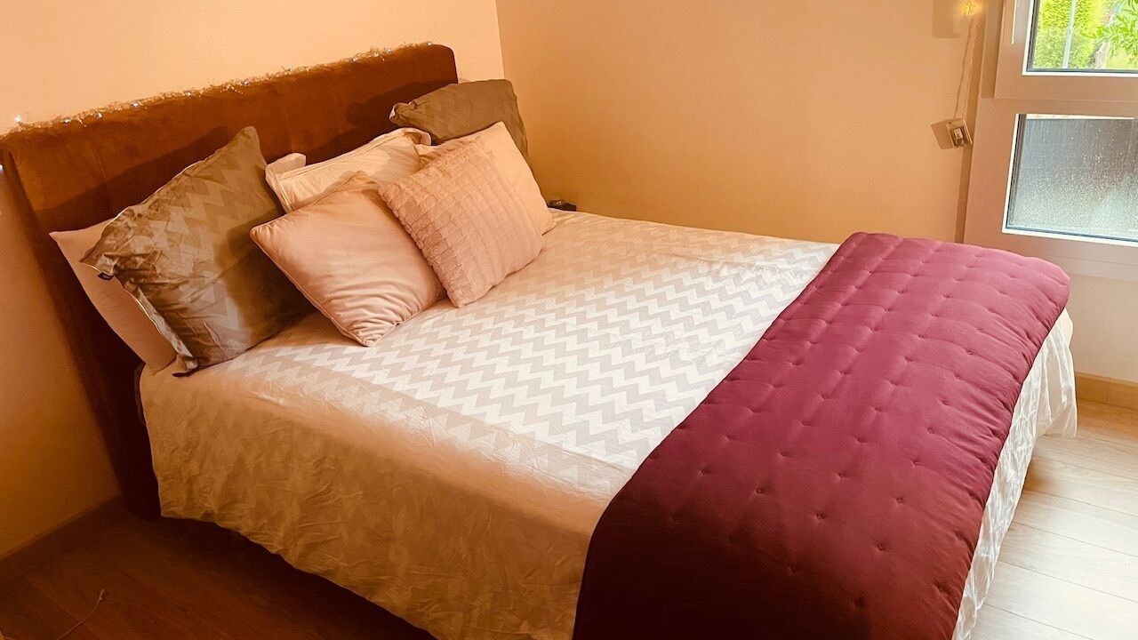 Photo of Bedroom in Liffre