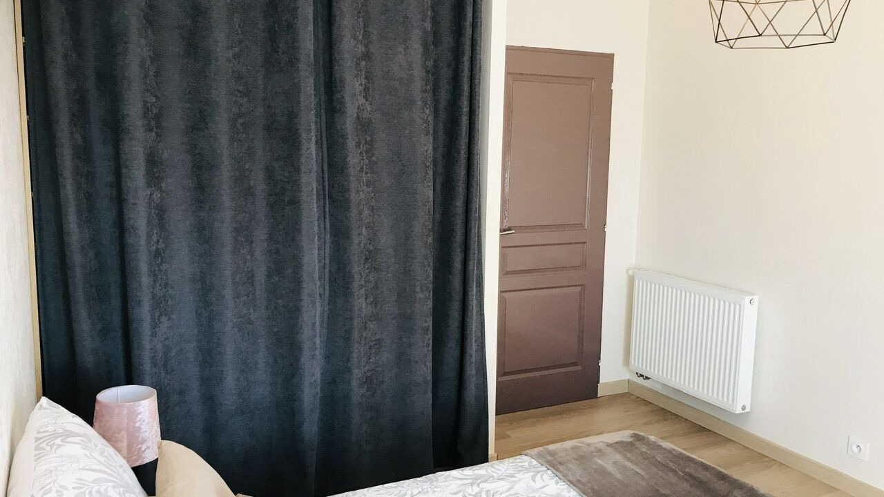 Photo of Bedroom in Liffre