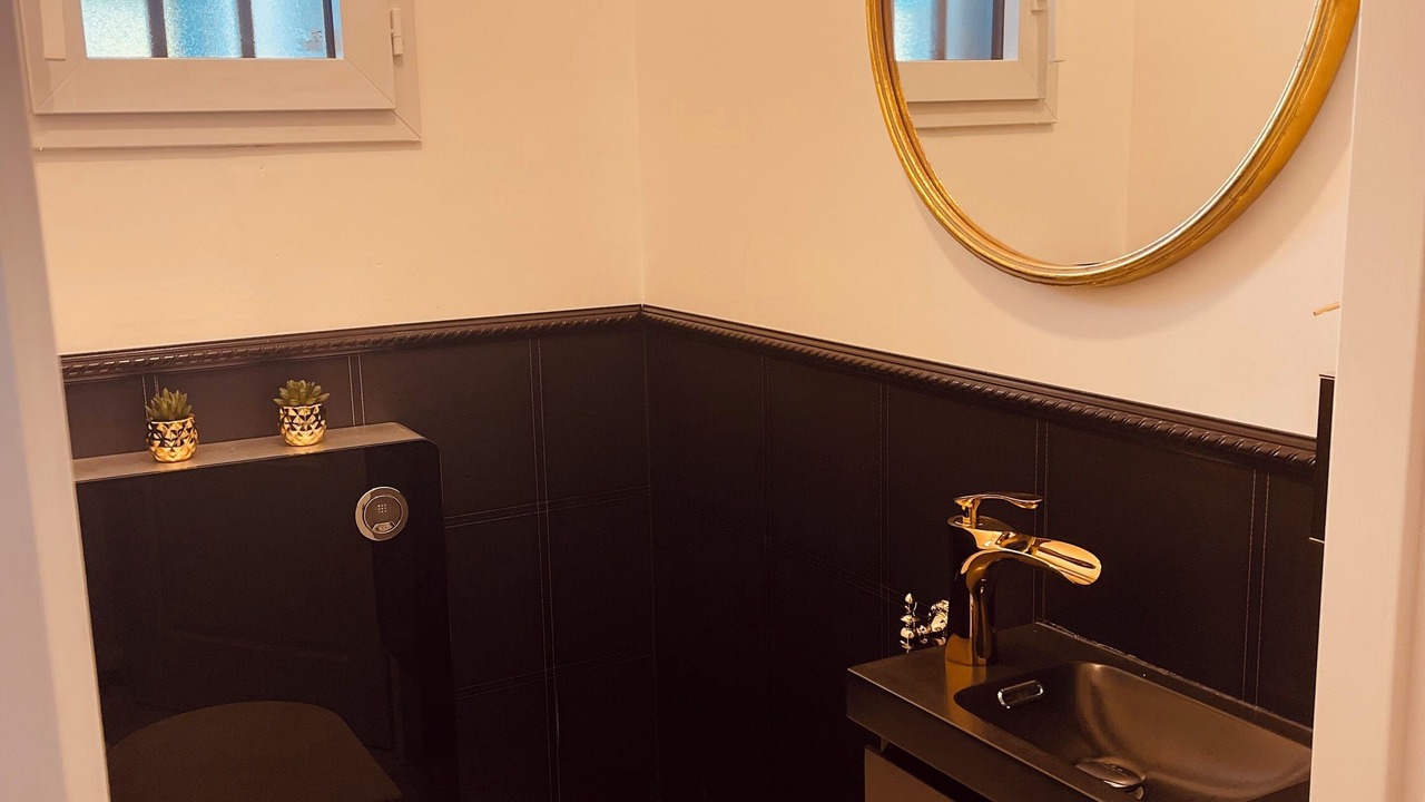 Photo of Bathroom in Liffre