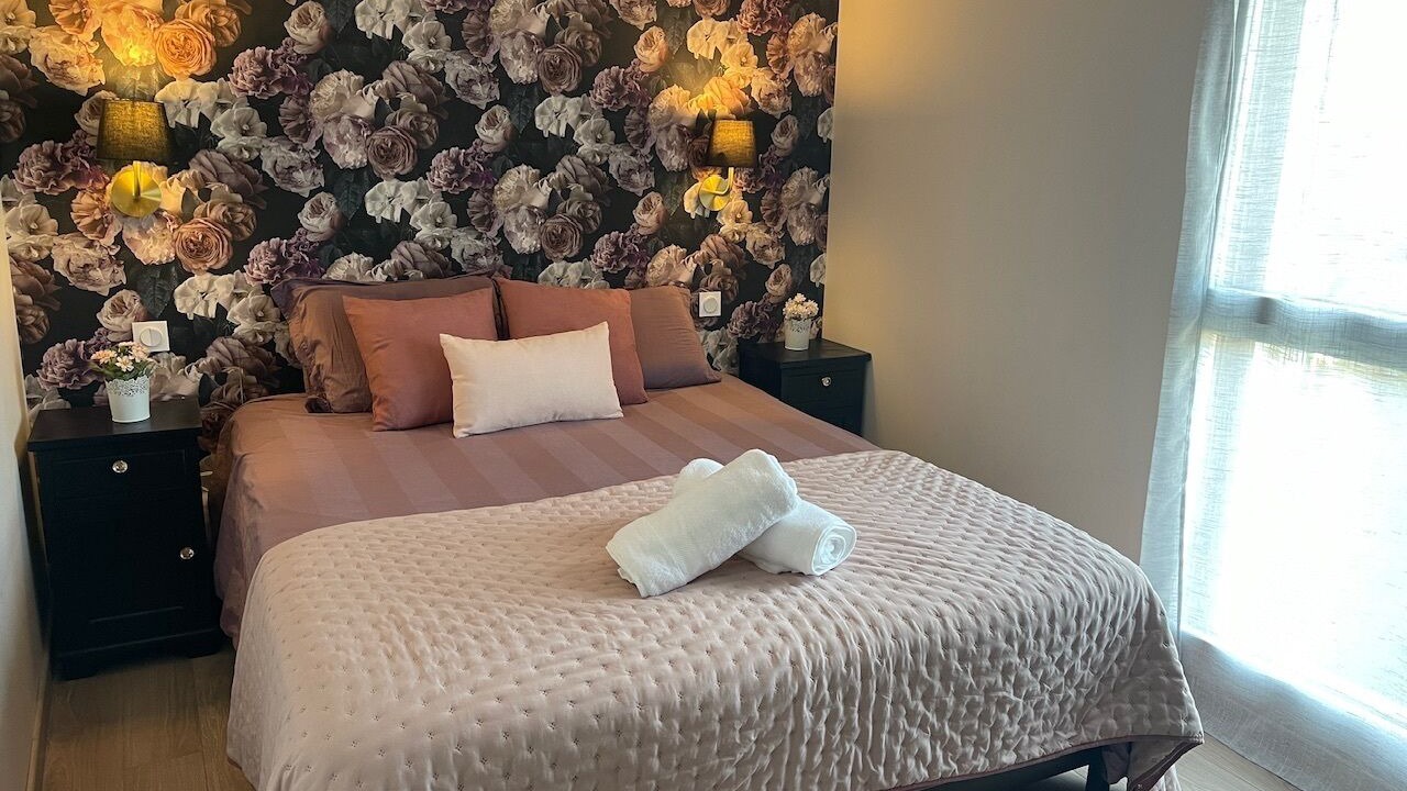 Photo of Bedroom in Liffre