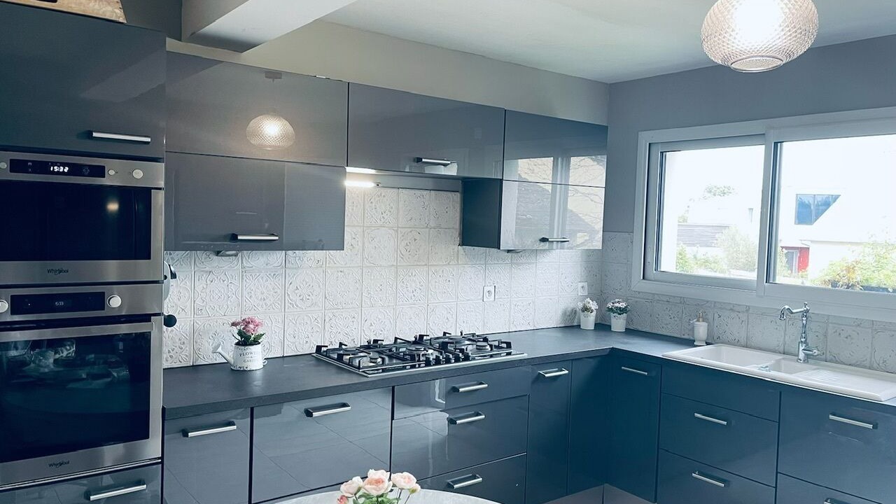 Photo of Kitchen in Liffre