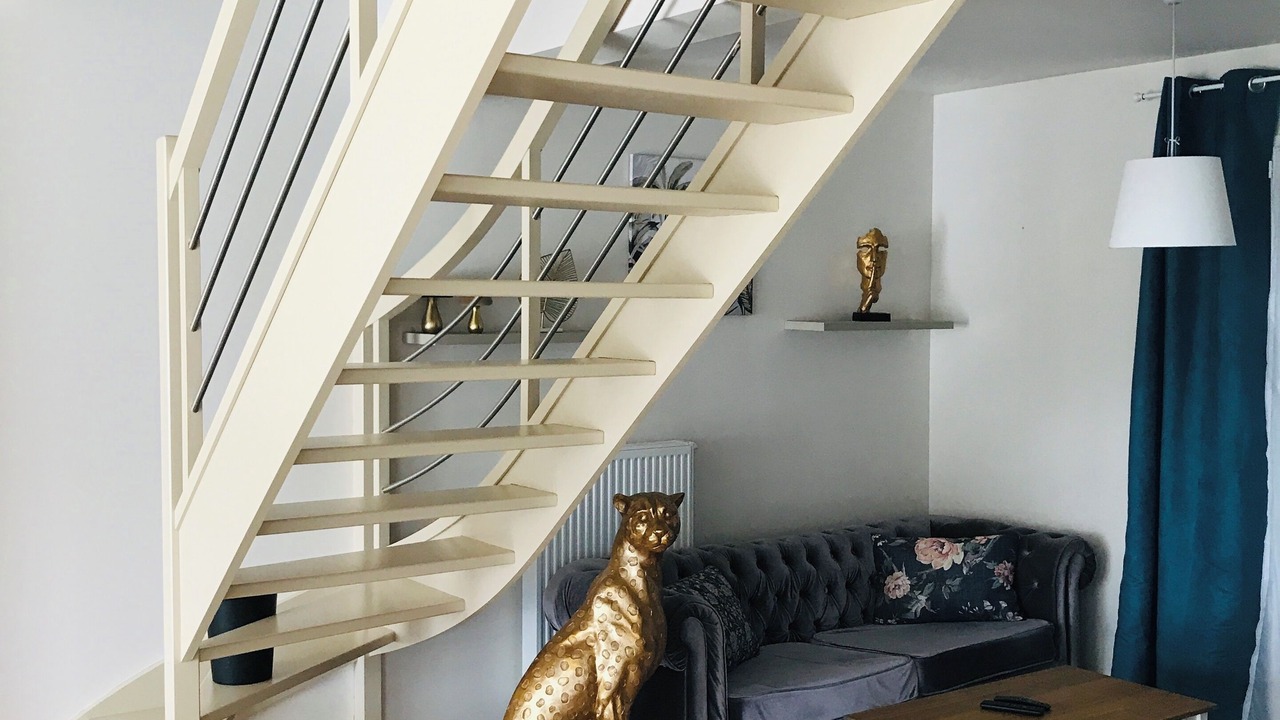 Photo of Livingroom in Liffre