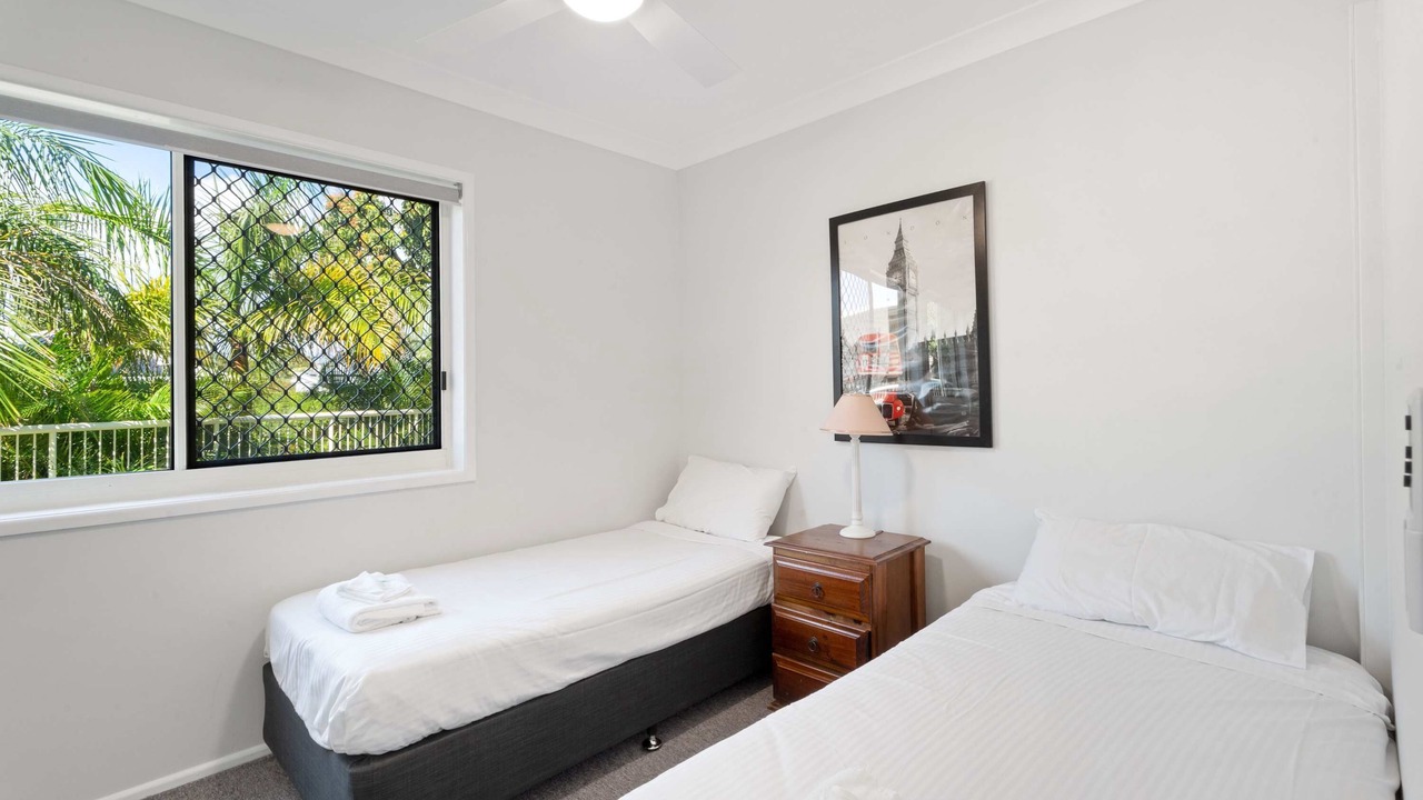 Photo of Bedroom in Torquay