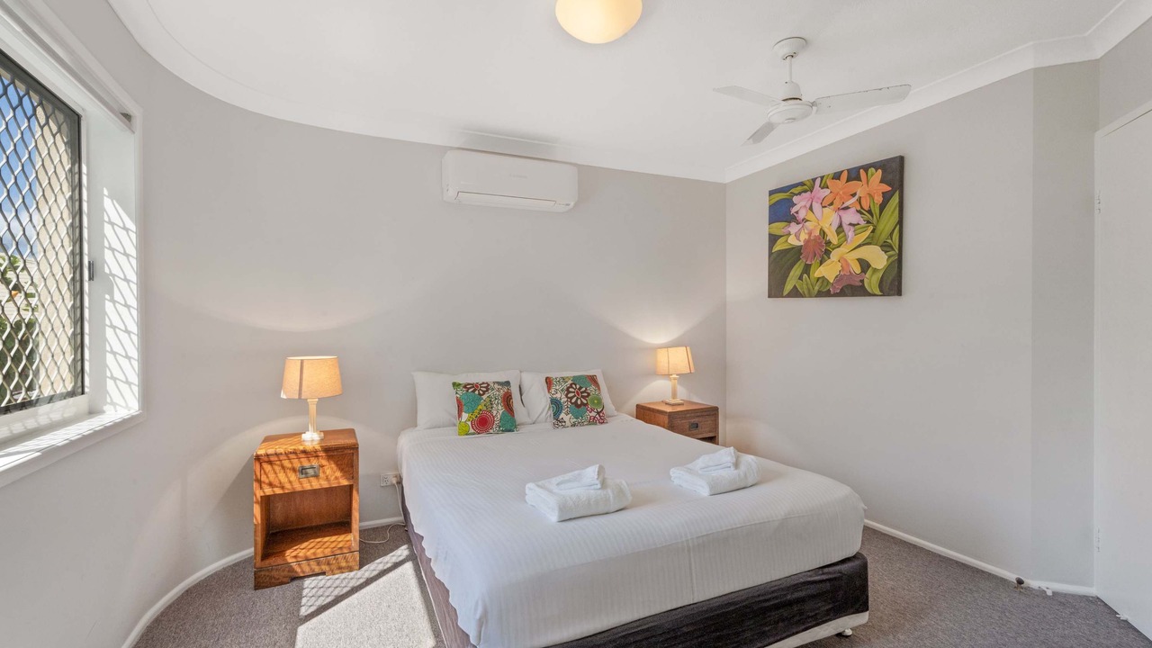 Photo of Bedroom in Torquay