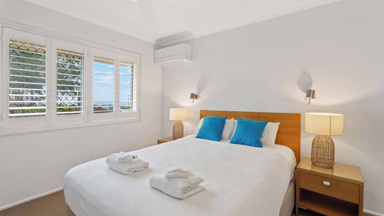 Photo of Bedroom in Torquay