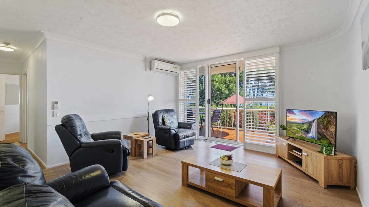 Photo of Livingroom in Torquay