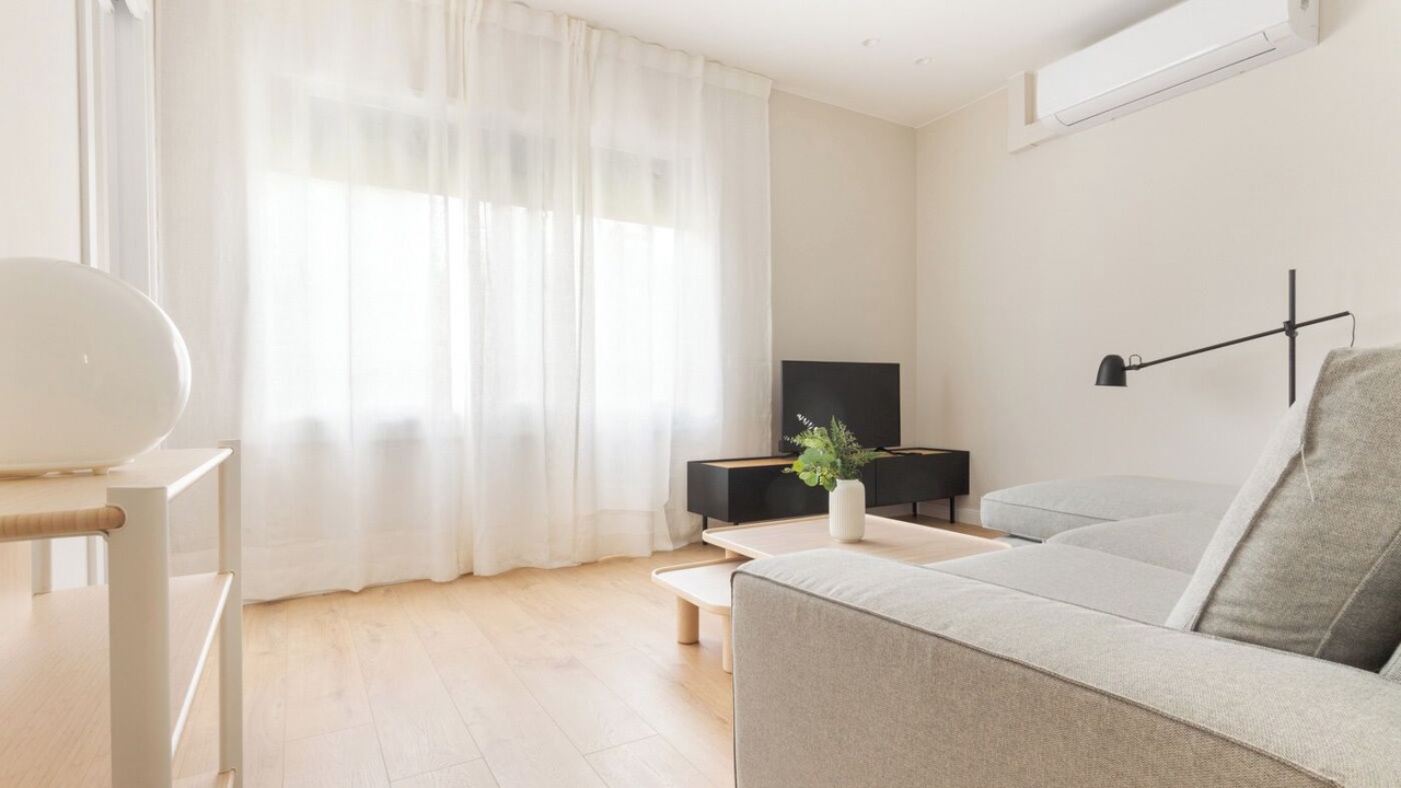 Photo of Livingroom in El Guinardo