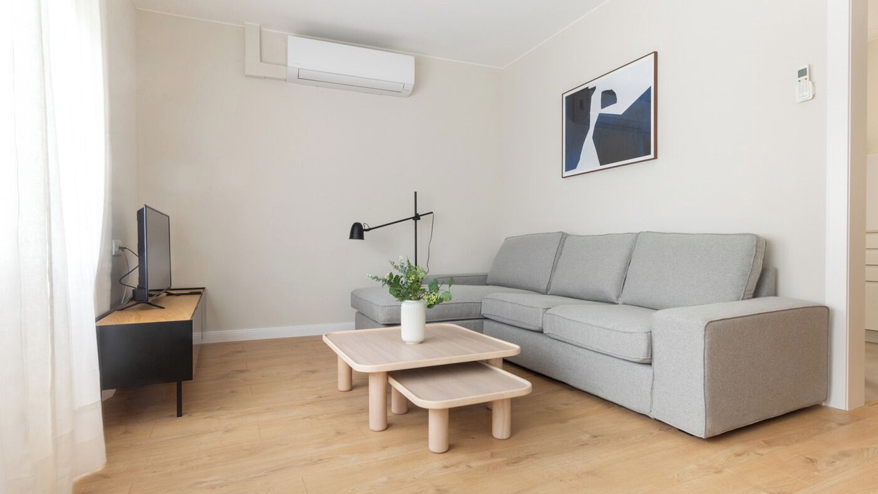 Photo of Livingroom in El Guinardo