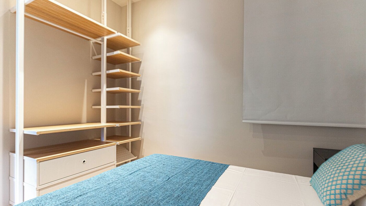 Photo of Bedroom in El Guinardo