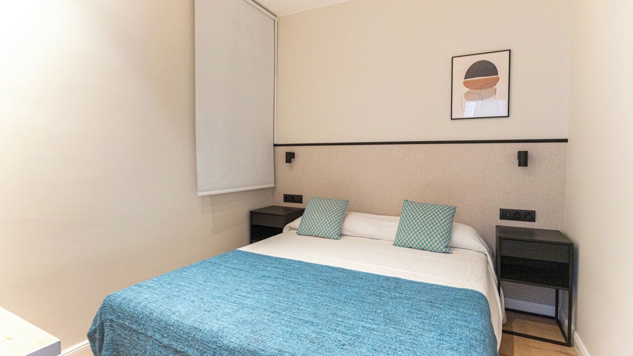 Photo of Bedroom in El Guinardo