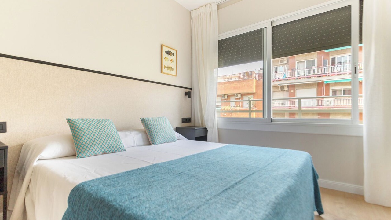 Photo of Bedroom in El Guinardo