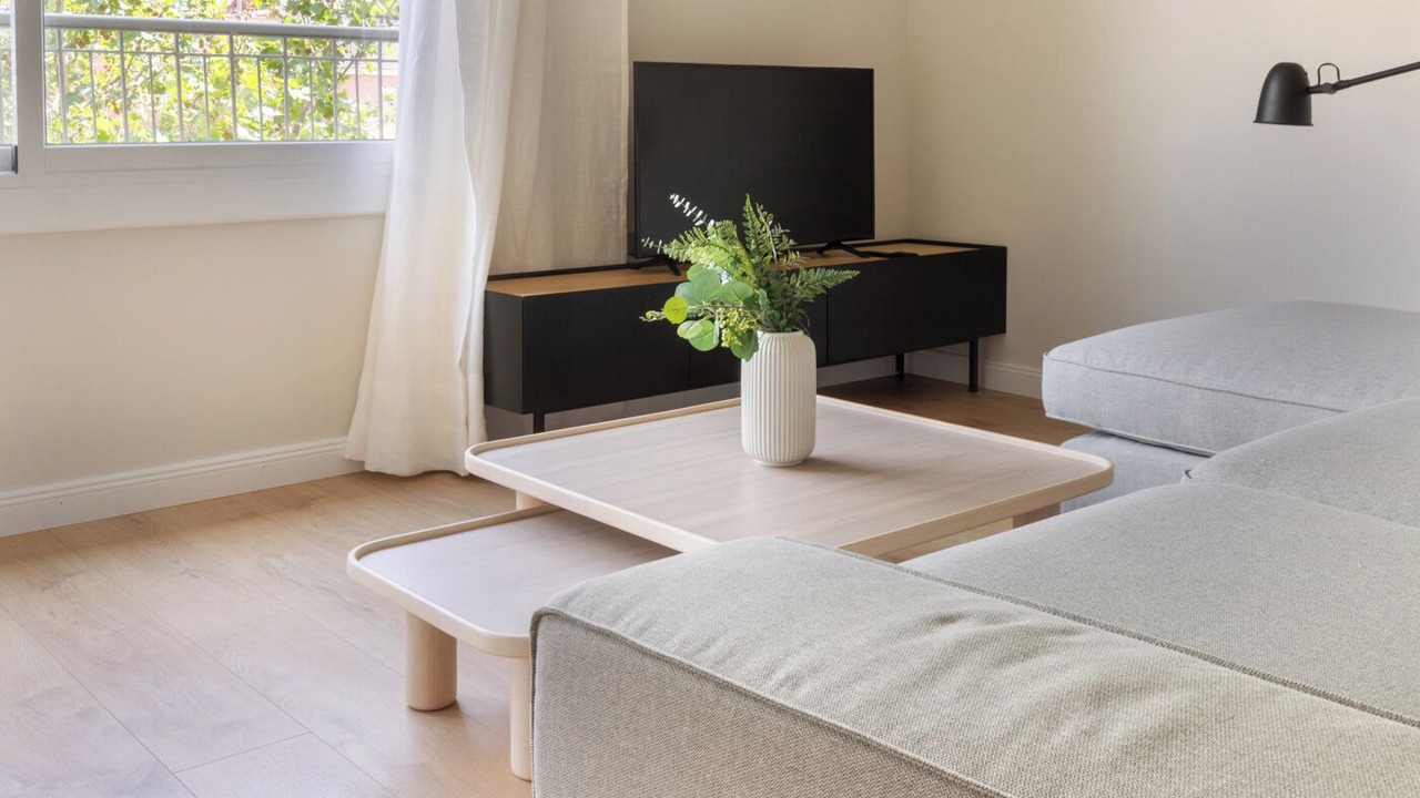 Photo of Livingroom in El Guinardo