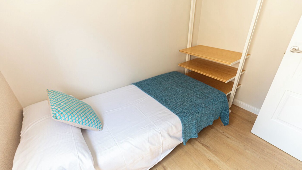 Photo of Bedroom in El Guinardo