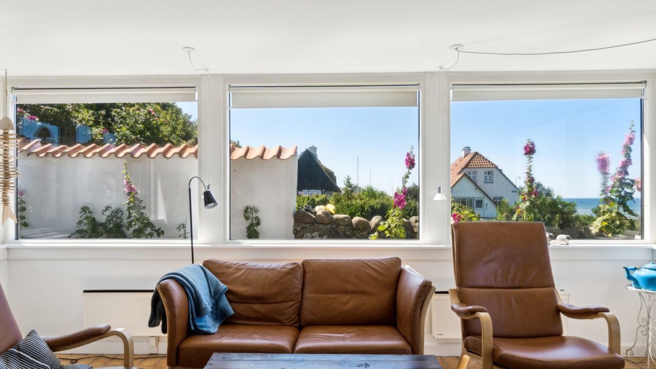 Photo of Livingroom in Rageleje