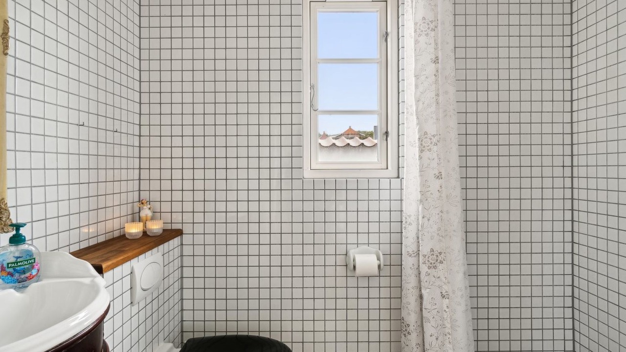 Photo of Bathroom in Rageleje