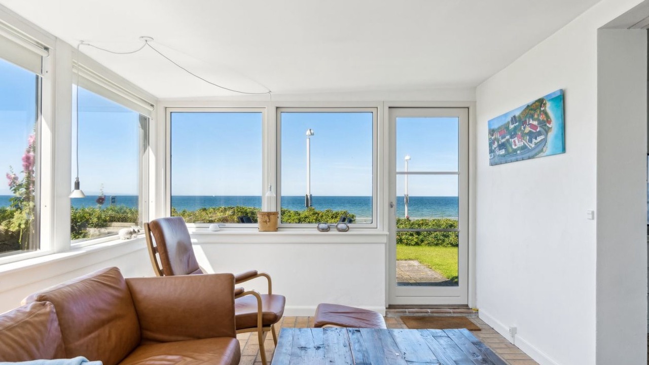 Photo of Livingroom in Rageleje