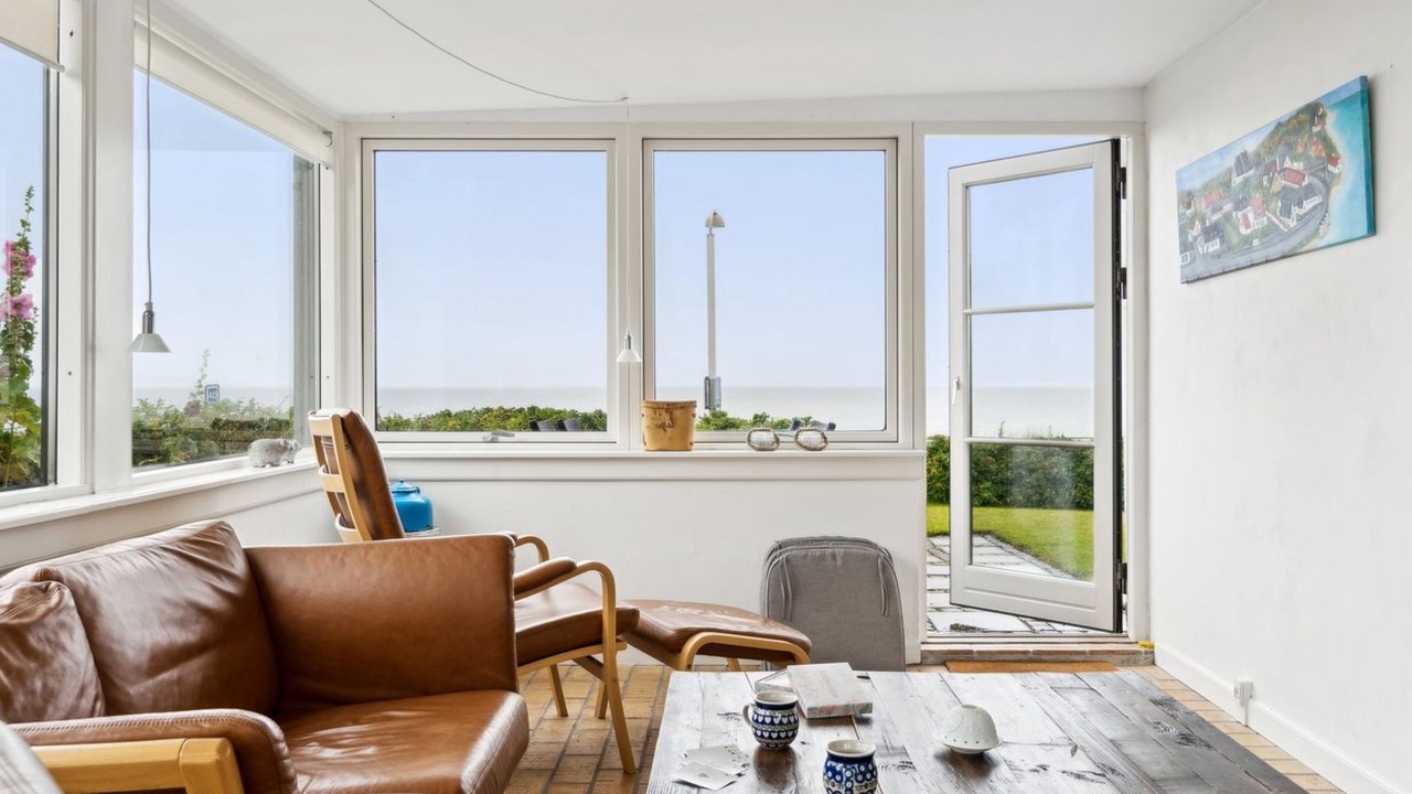 Photo of Livingroom in Rageleje