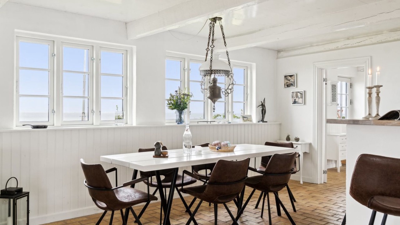 Photo of Livingroom in Rageleje