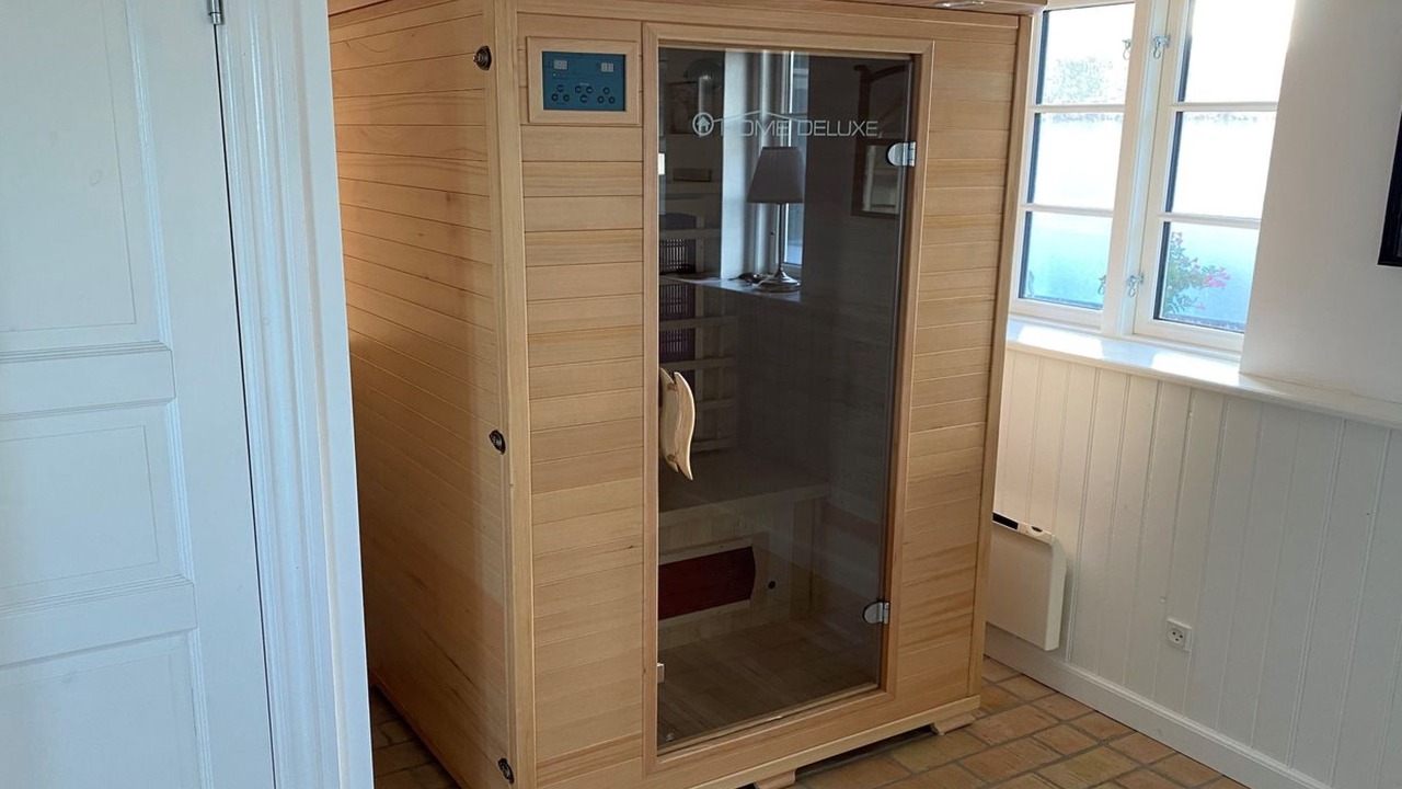 Photo of Bathroom in Rageleje