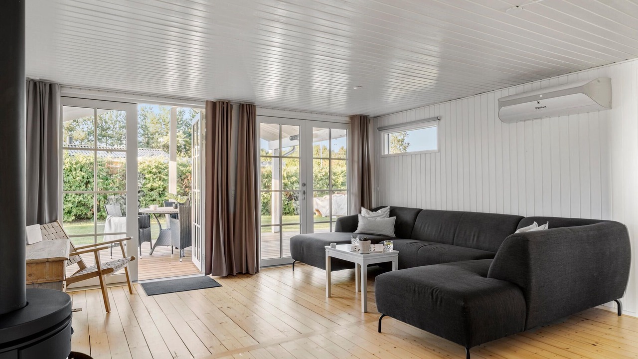 Photo of Bedroom in Oster Hurup