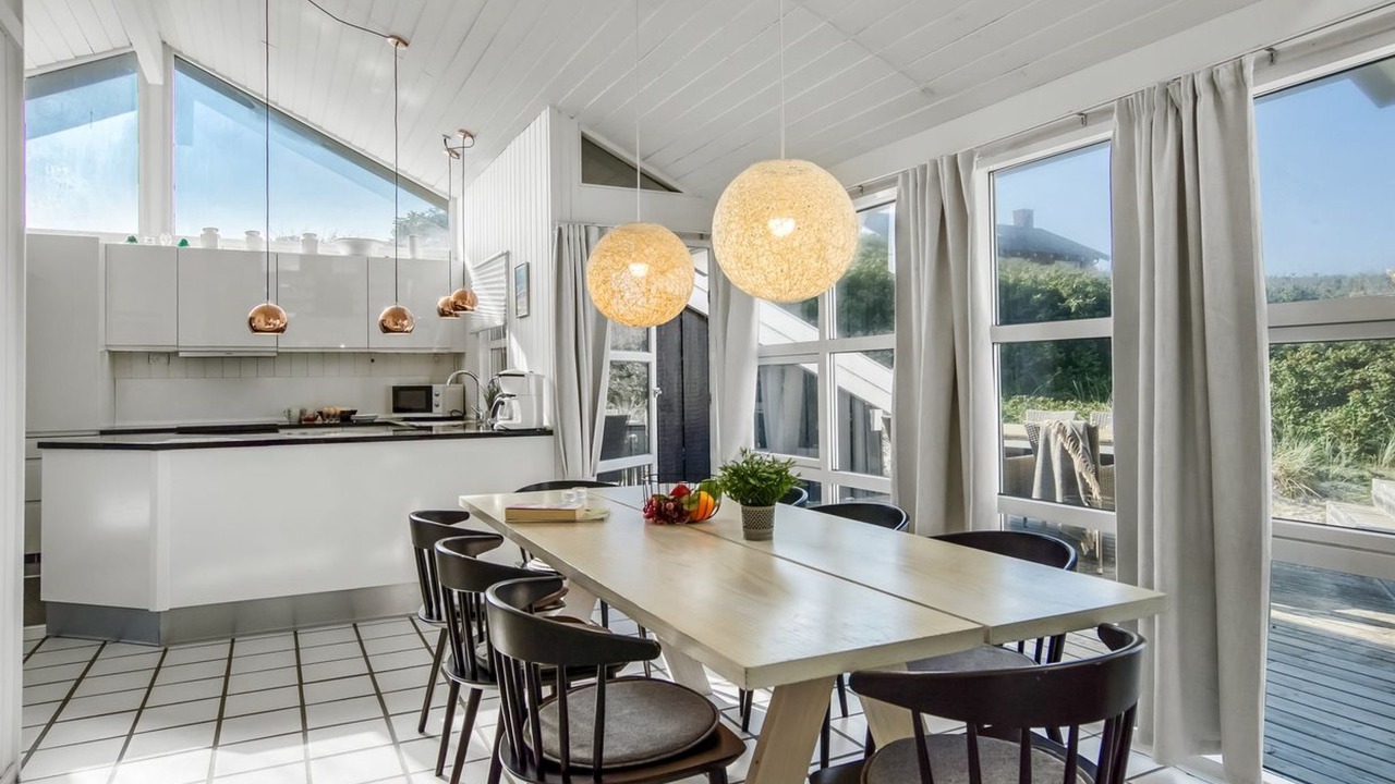 Photo of Livingroom in Hvorup Klit