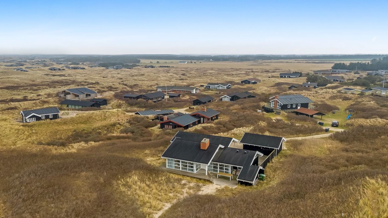 Photo of Others in Hvorup Klit