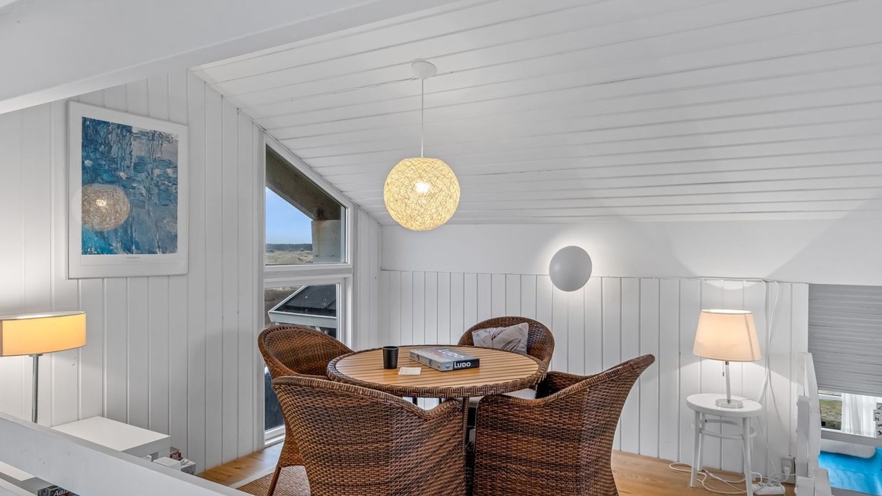 Photo of Outdoor in Hvorup Klit