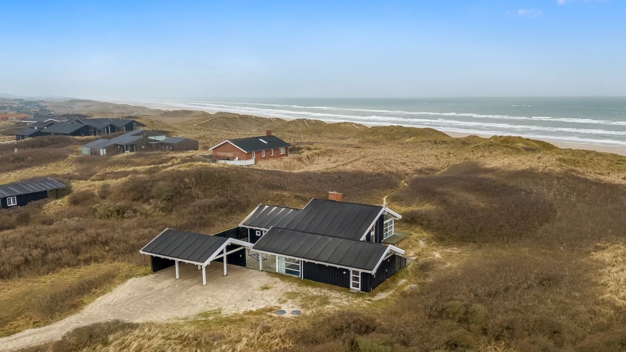 Photo of Others in Hvorup Klit