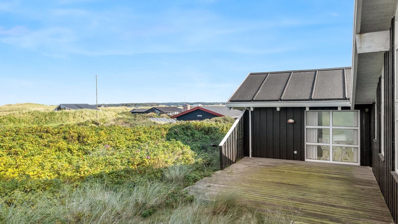 Photo of Others in Hvorup Klit