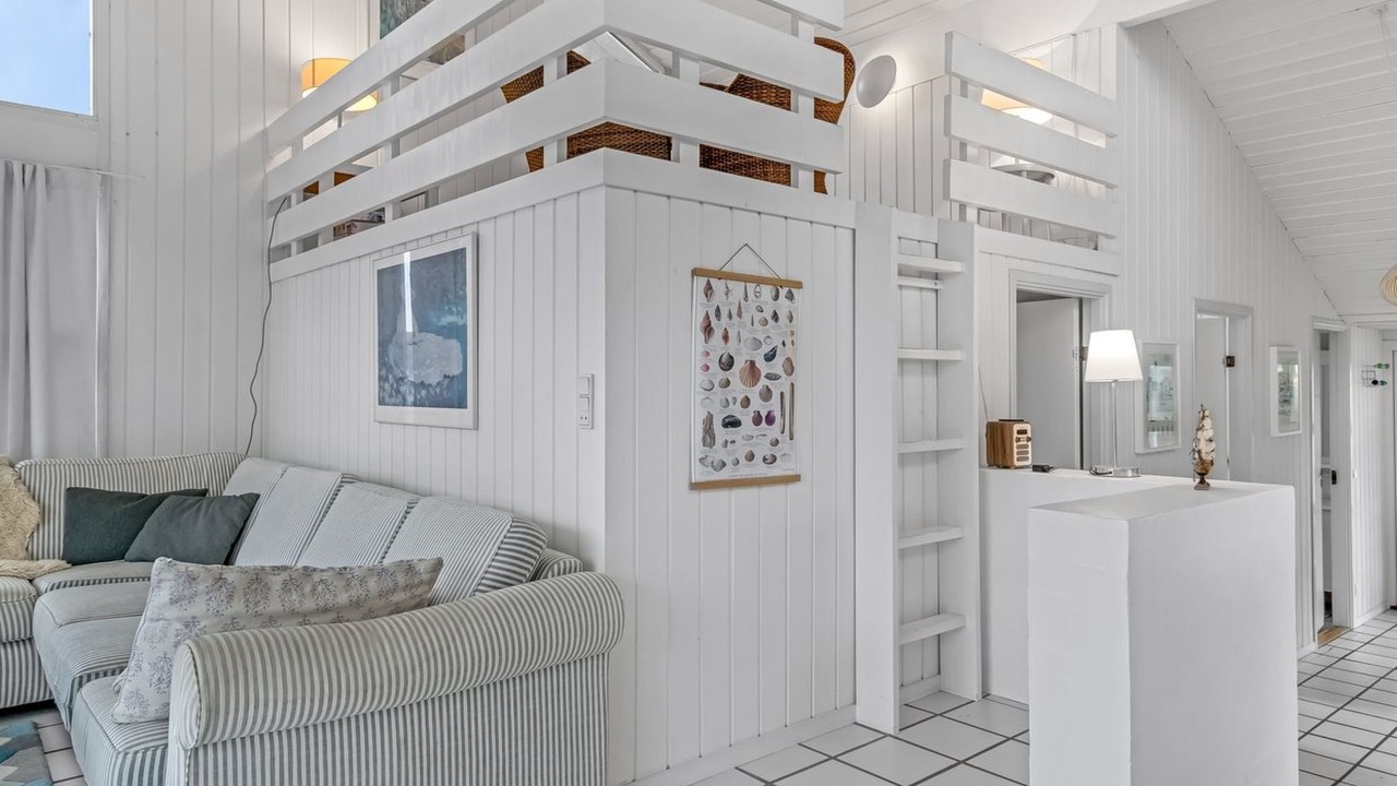 Photo of Livingroom in Hvorup Klit