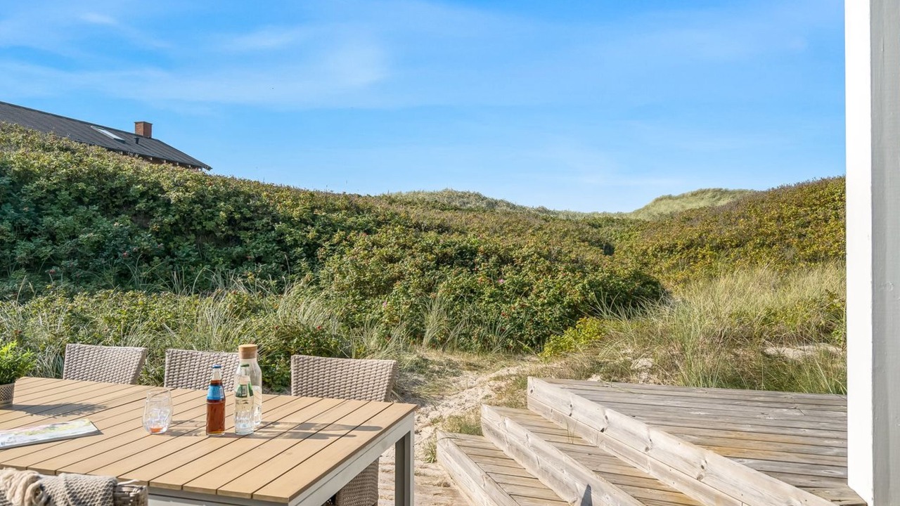 Photo of Others in Hvorup Klit