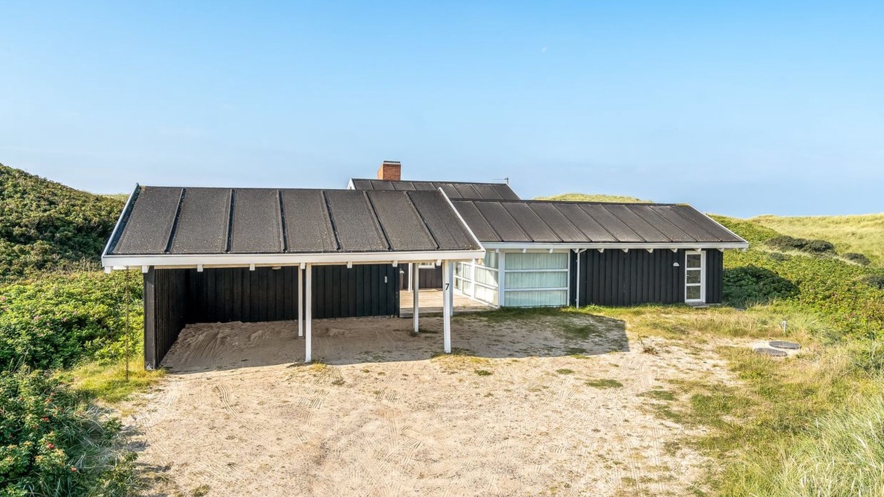 Photo of Others in Hvorup Klit