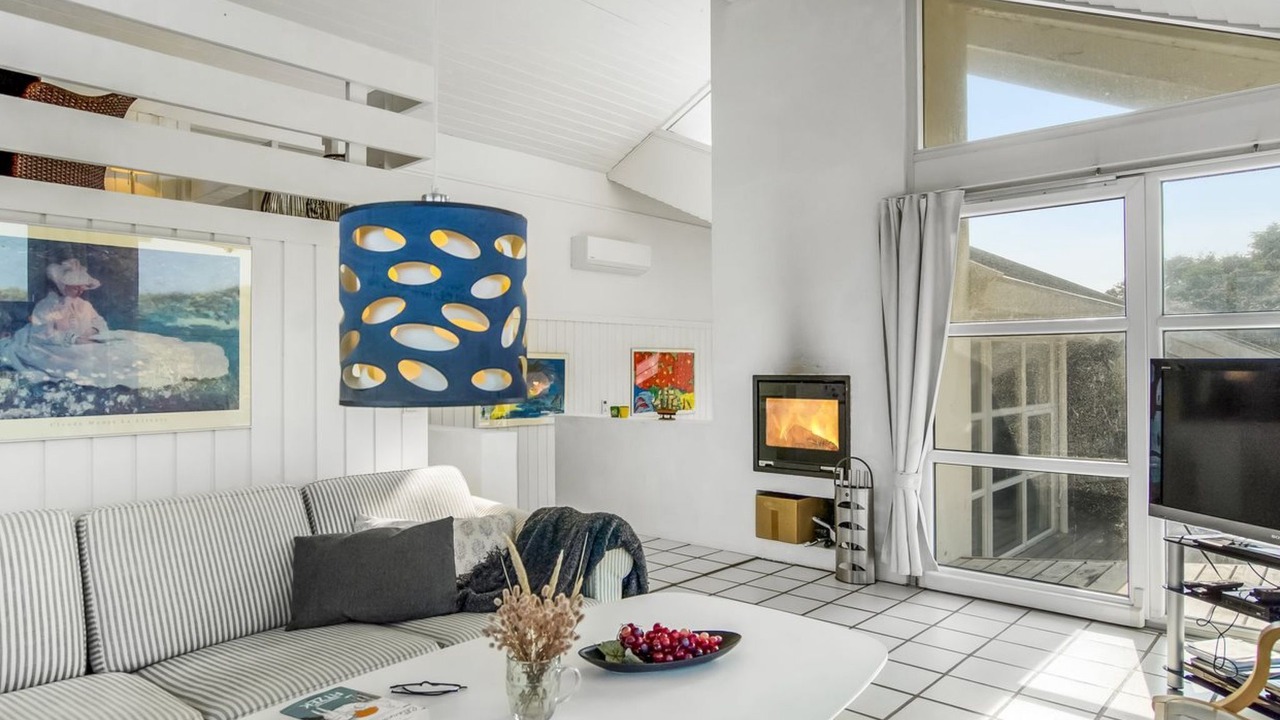 Photo of Livingroom in Hvorup Klit