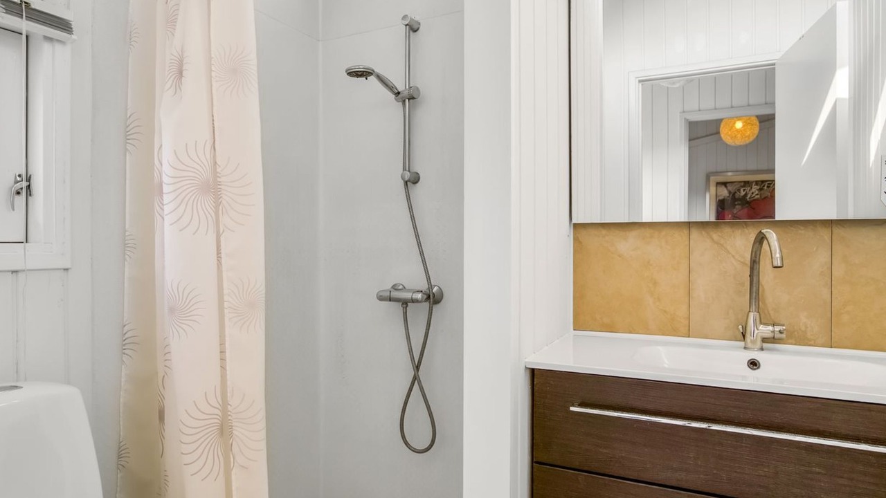 Photo of Bathroom in Hvorup Klit