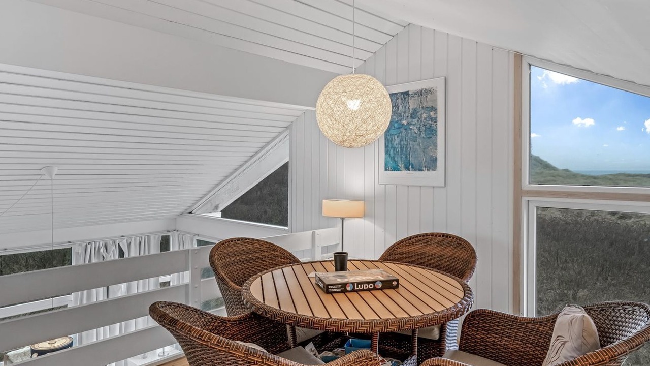 Photo of Outdoor in Hvorup Klit