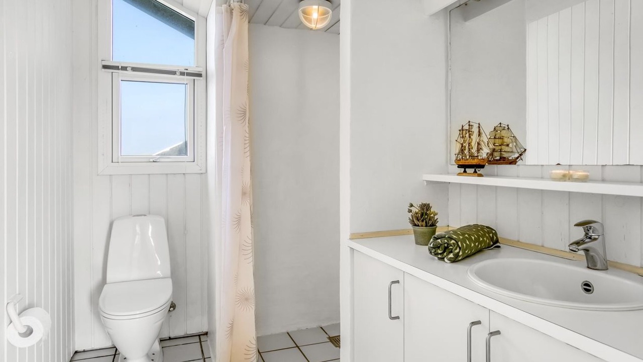 Photo of Bathroom in Hvorup Klit